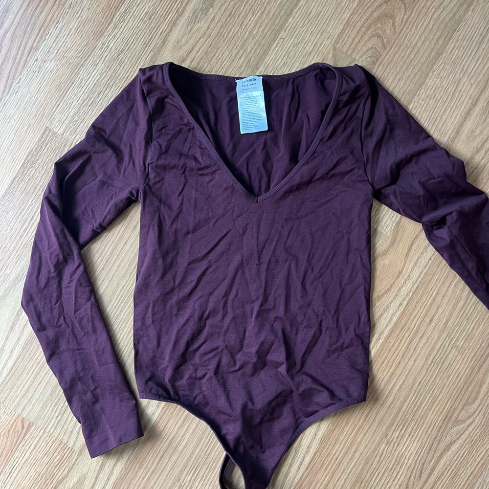 Cotton On Bodysuit